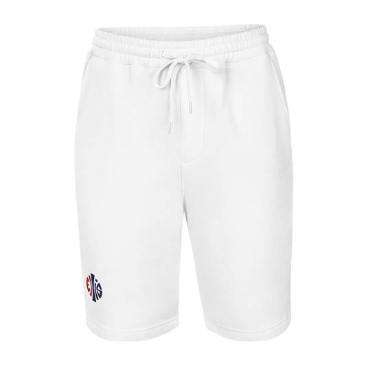 El Ellis "Logo" Fleece Shorts