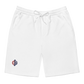 El Ellis "Logo" Fleece Shorts