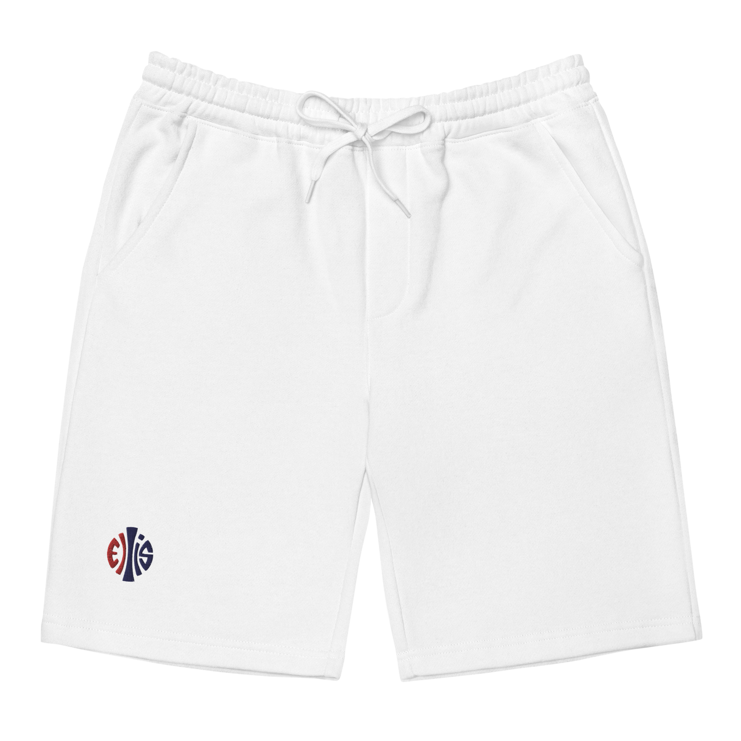 El Ellis "Logo" Fleece Shorts