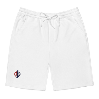 El Ellis "Logo" Fleece Shorts