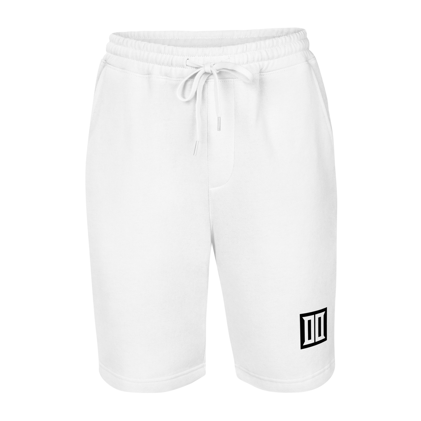 Otega Oweh "Logo" Fleece Shorts