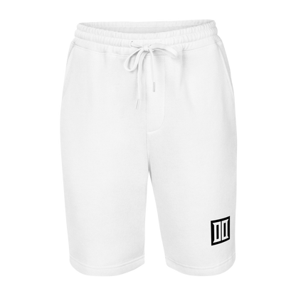 Otega Oweh "Logo" Fleece Shorts