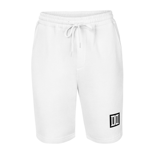 Otega Oweh "Logo" Fleece Shorts