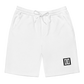 Otega Oweh "Logo" Fleece Shorts