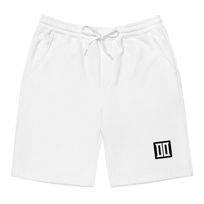 Otega Oweh "Logo" Fleece Shorts