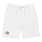 Chris Claybrooks "Logo" Fleece Shorts