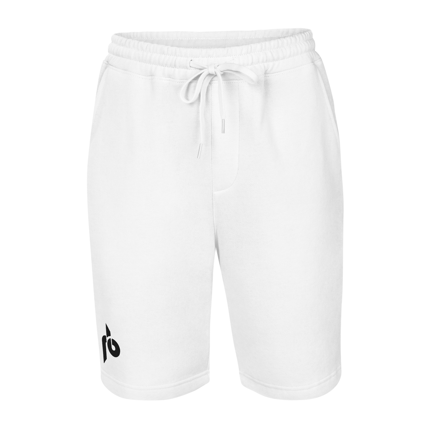 Rowan Brumbaugh "Logo" Fleece Shorts