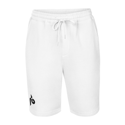 Rowan Brumbaugh "Logo" Fleece Shorts