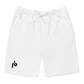 Rowan Brumbaugh "Logo" Fleece Shorts