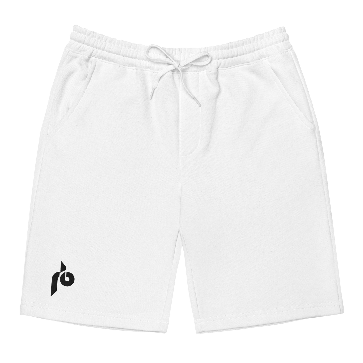 Rowan Brumbaugh "Logo" Fleece Shorts