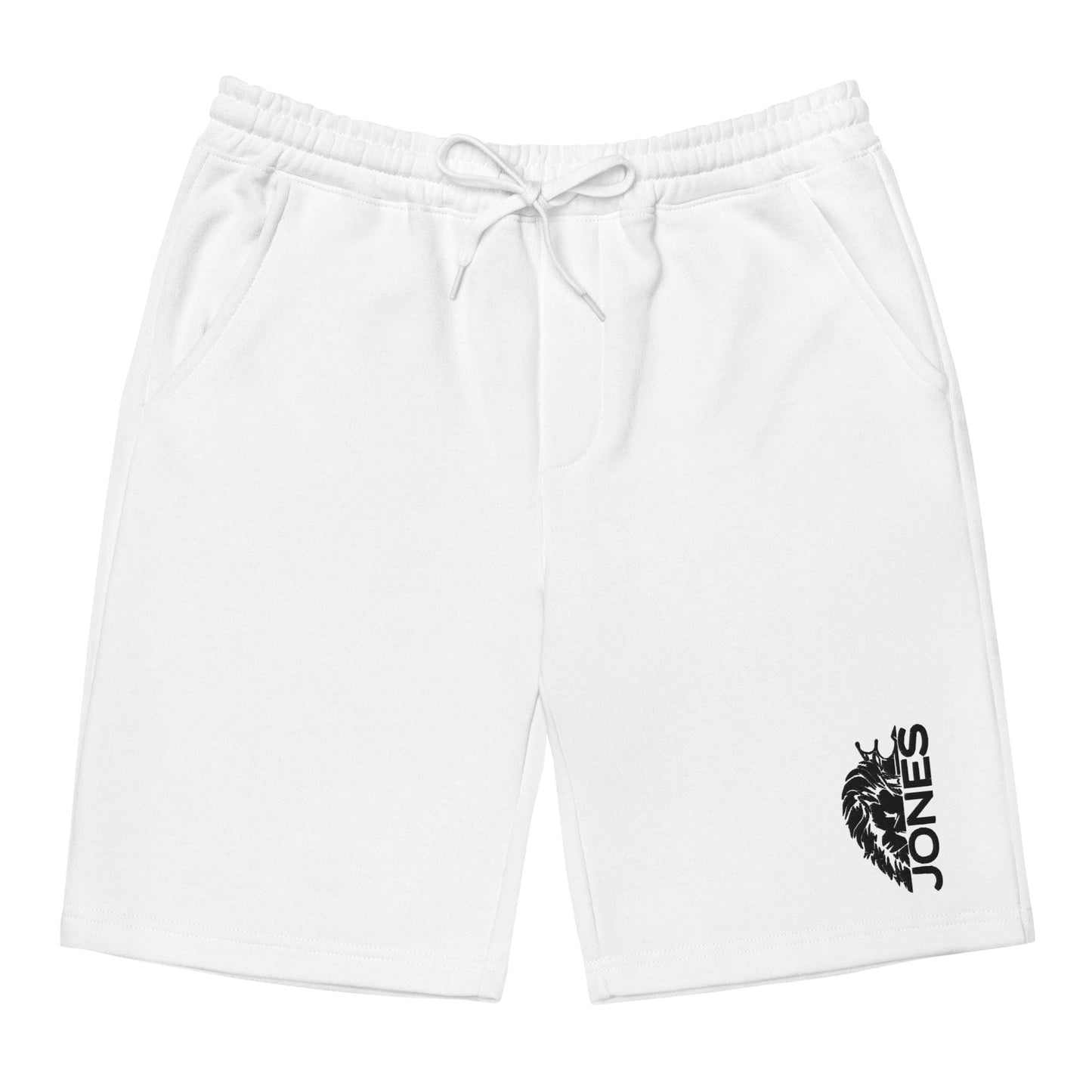 Jon Jones "Lion" Fleece Shorts