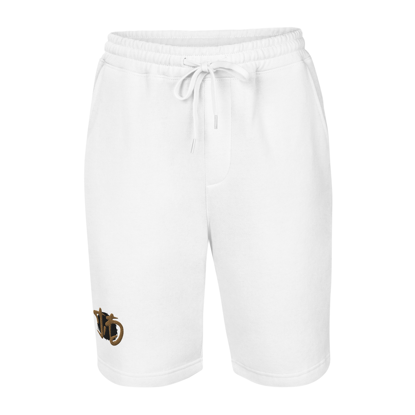 Jordan Domineck "Logo" Shorts