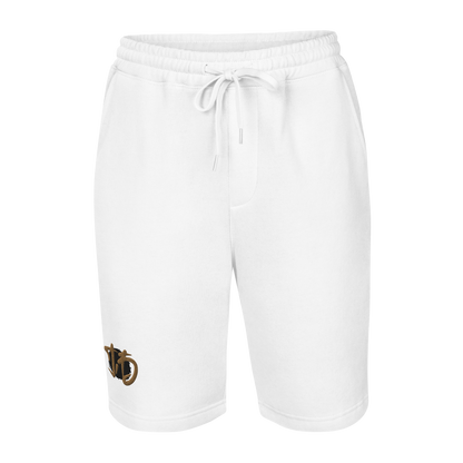 Jordan Domineck "Logo" Shorts