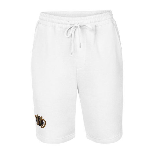 Jordan Domineck "Logo" Shorts