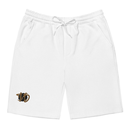 Jordan Domineck "Logo" Shorts