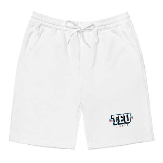 Tight End University "Logo" Shorts