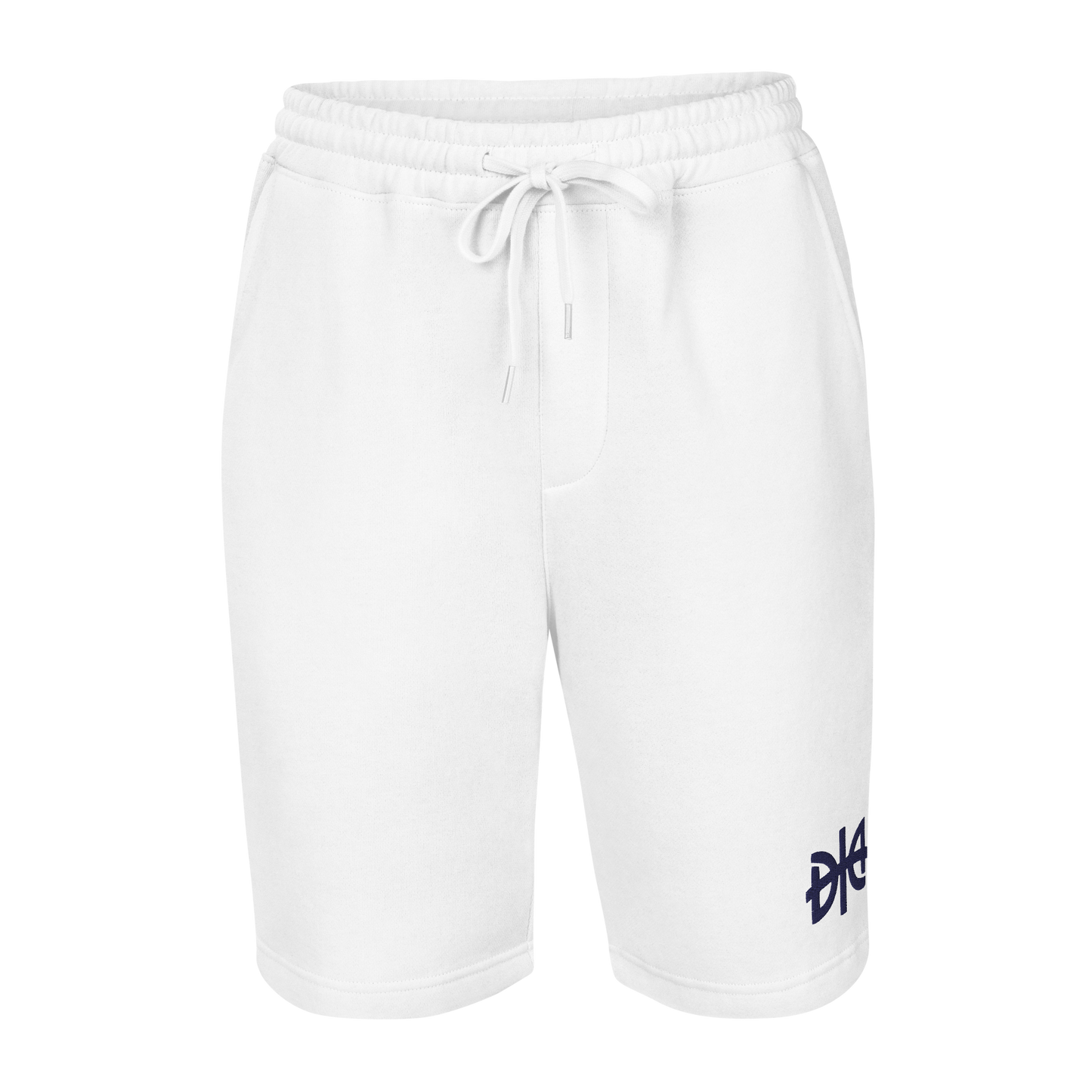 DeAndre Ayton "Signature" Fleece Shorts
