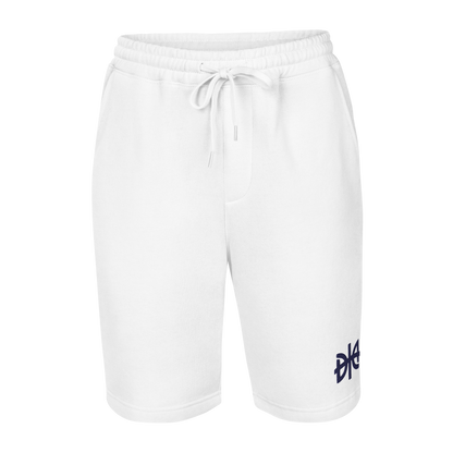 DeAndre Ayton "Signature" Fleece Shorts