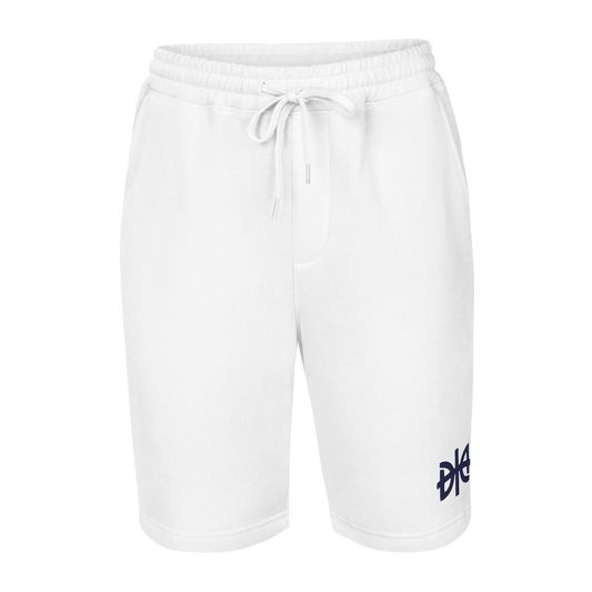 DeAndre Ayton "Signature" Fleece Shorts