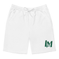 LeSean McCoy "Logo" Shorts