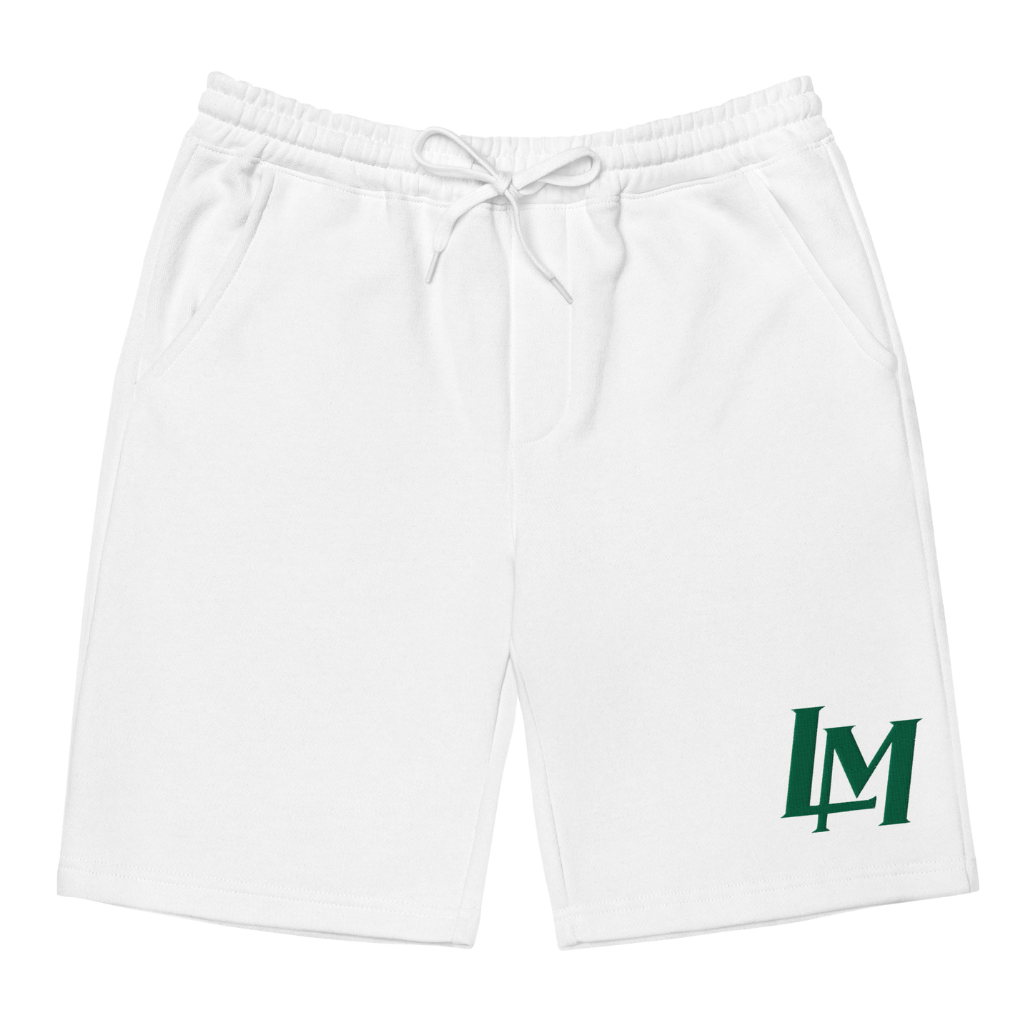 LeSean McCoy "Logo" Shorts