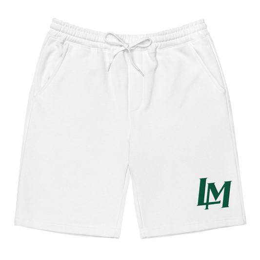 LeSean McCoy "Logo" Shorts