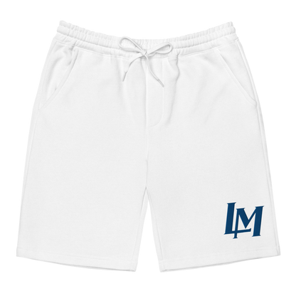 LeSean McCoy "Logo" Shorts
