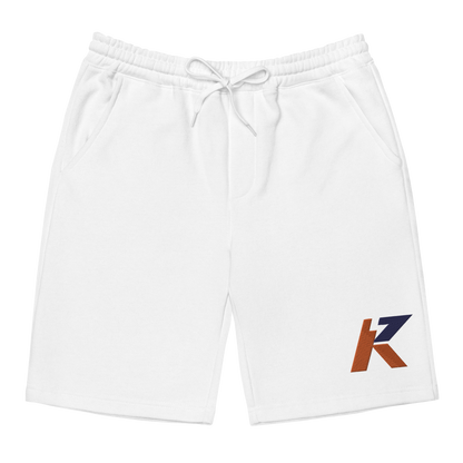 Keilan Robinson "Logo" Shorts