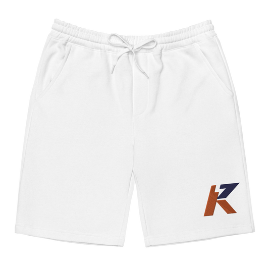 Keilan Robinson "Logo" Shorts