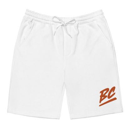Brandon Council "Logo" Shorts
