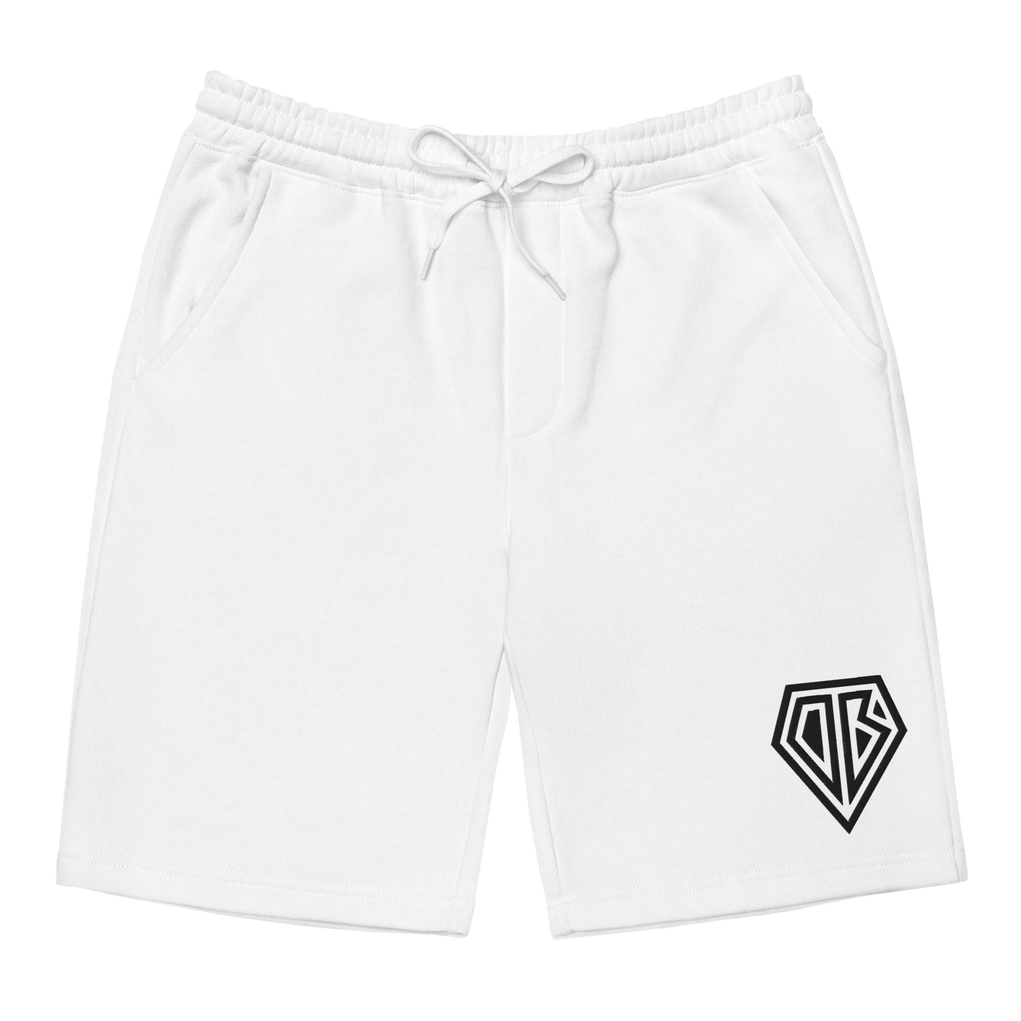 Devodric Bynum "Logo" Shorts