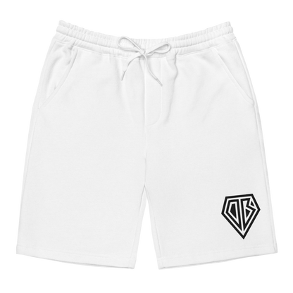 Devodric Bynum "Logo" Shorts