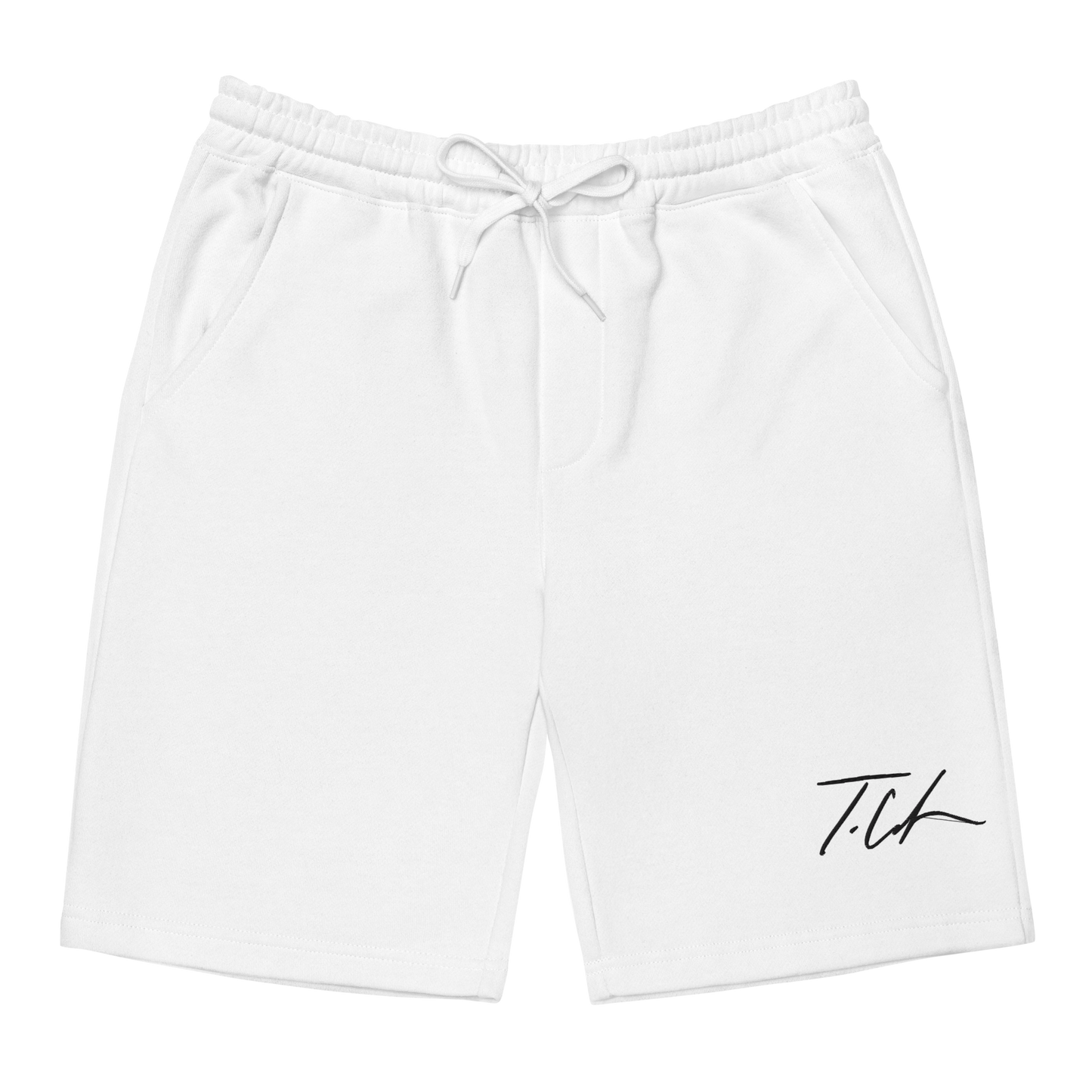 TJ Carter "Logo" Shorts