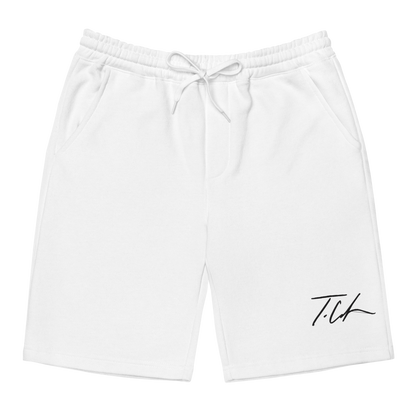 TJ Carter "Logo" Shorts