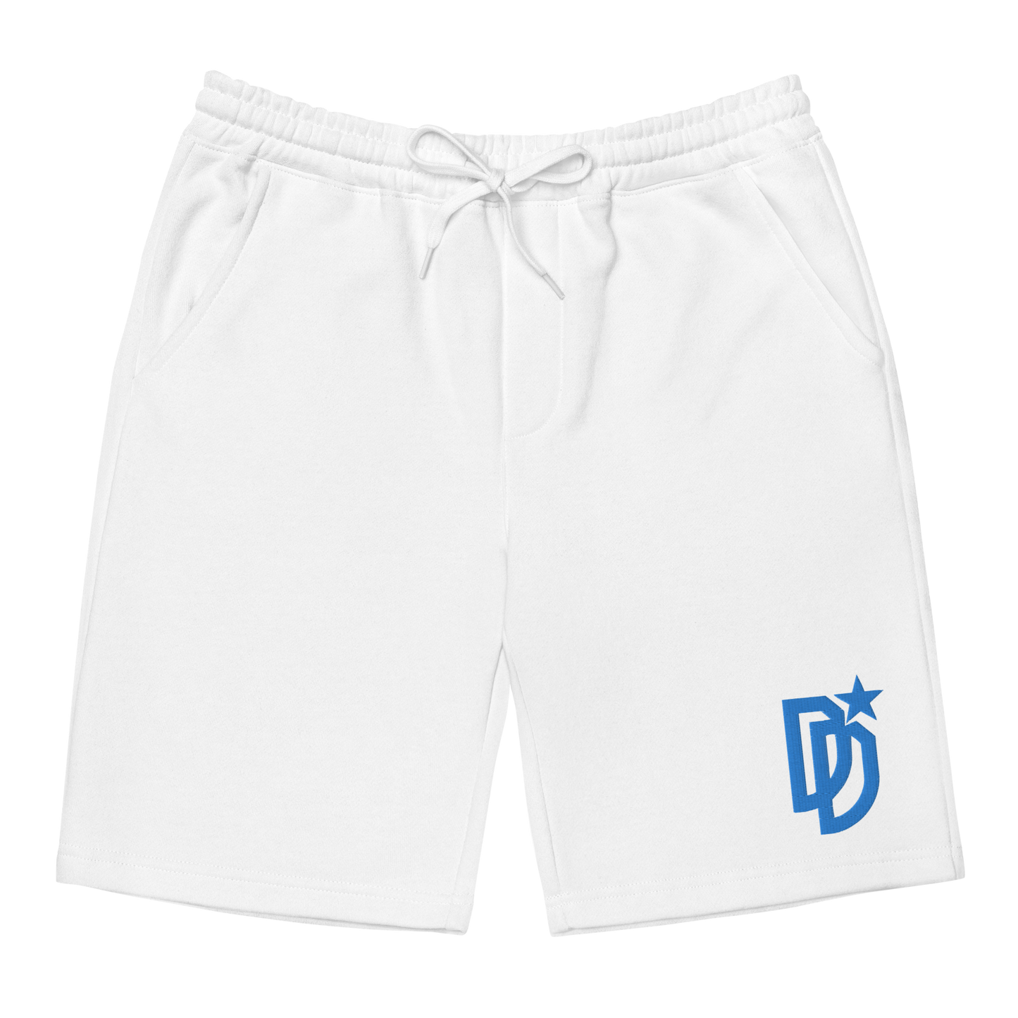 Dallas Daniels "Logo" Shorts