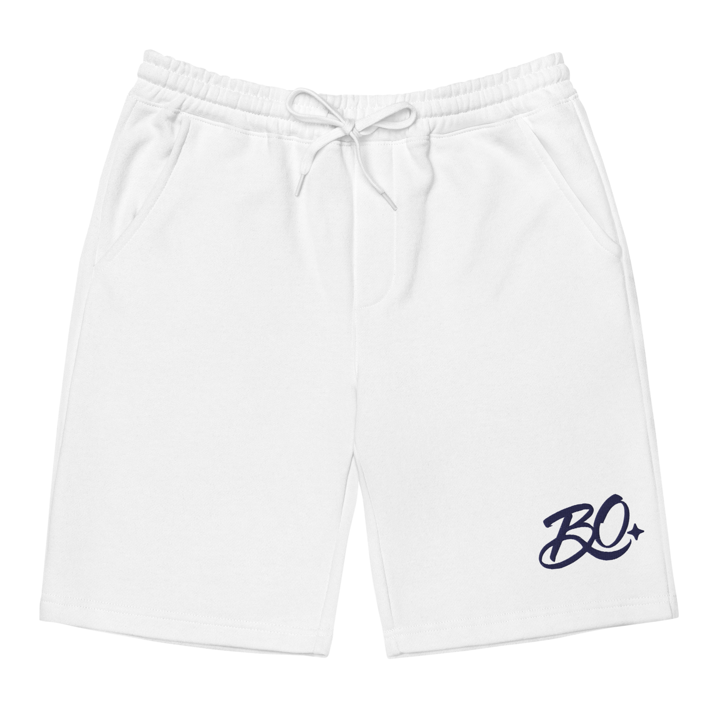 Bobby Okereke "Logo" Shorts