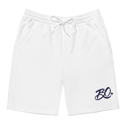 Bobby Okereke "Logo" Shorts