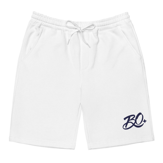 Bobby Okereke "Logo" Shorts