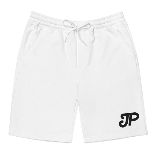 Jaelan Phillips "Logo" Fleece Shorts