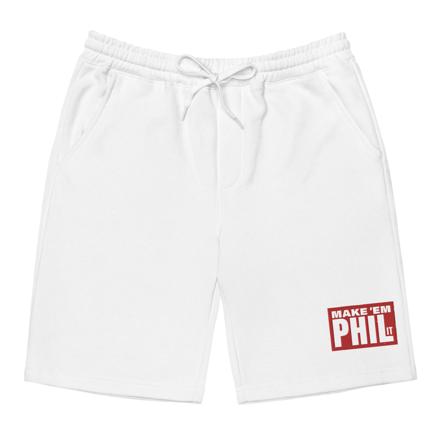 Phil Mathis "Logo" Shorts