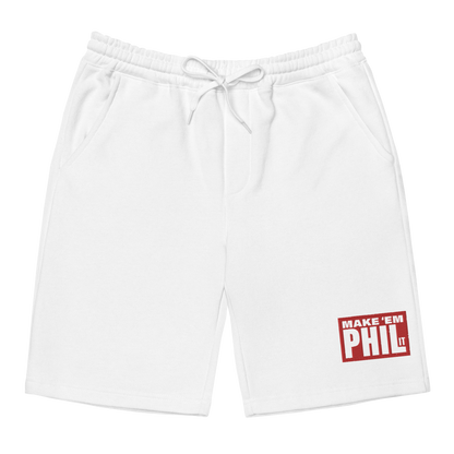 Phil Mathis "Logo" Shorts