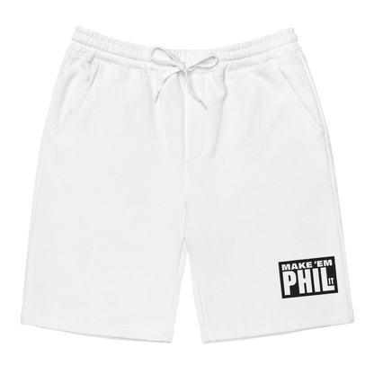 Phil Mathis "Logo" Shorts