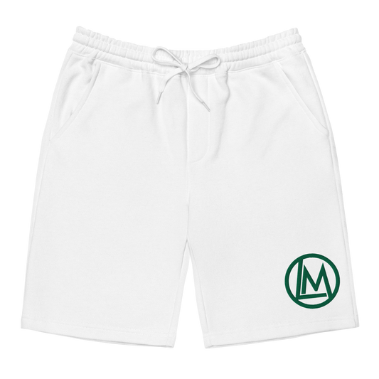 LeSean McCoy "Logo" Shorts