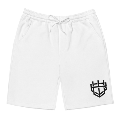 Warren Brinson "Logo" Shorts