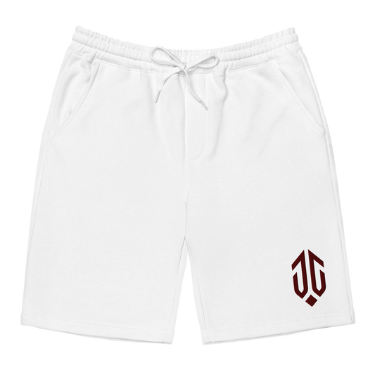 Jarrian Jones "Logo" Shorts