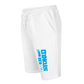 Casey Willax "Cverstoked Camera" Fleece Shorts