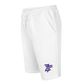 Zion Tupuola-Fetui "Signature" Fleece Shorts