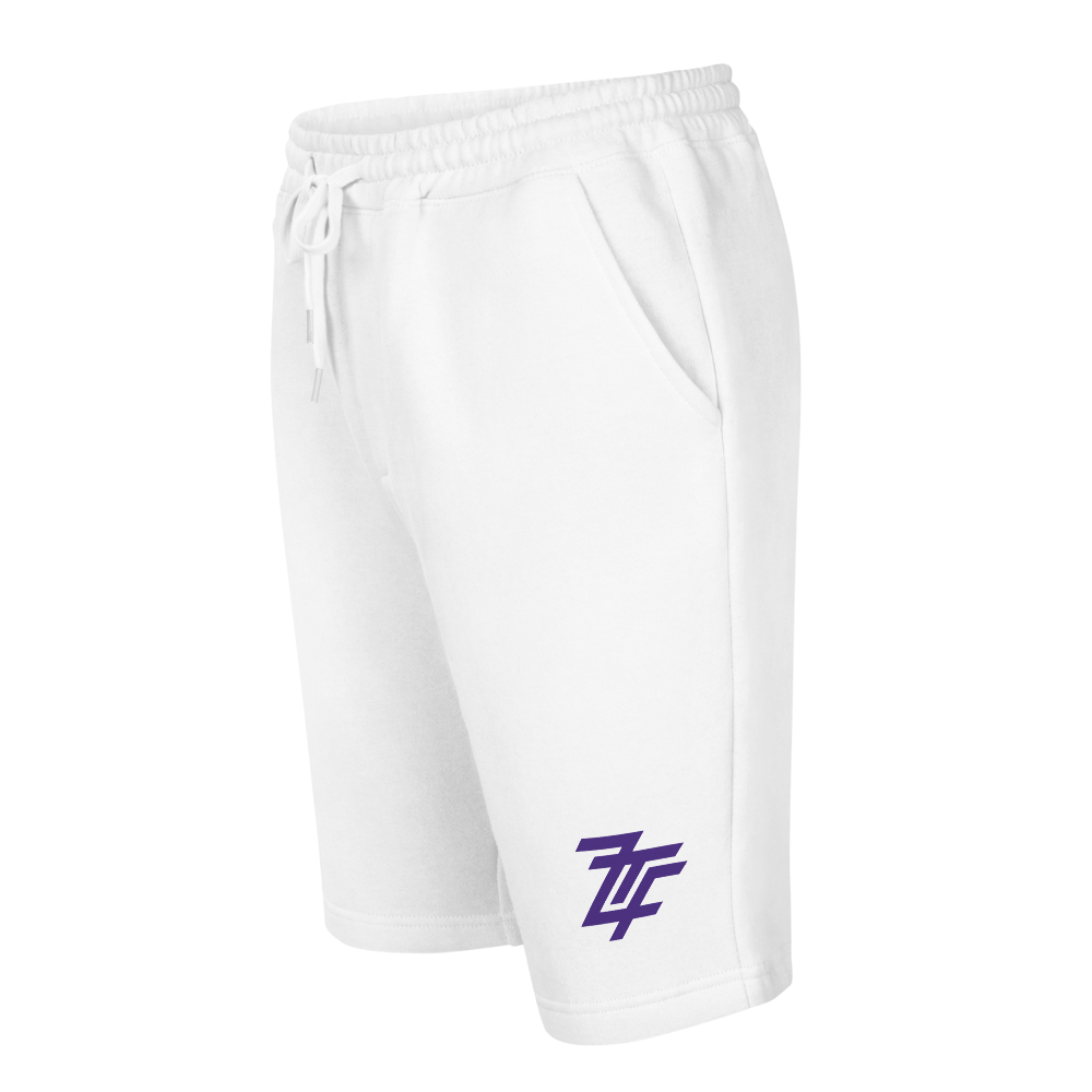 Zion Tupuola-Fetui "Signature" Fleece Shorts