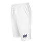 DeAndre Ayton "Signature" Fleece Shorts