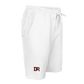 Darius Rush "Logo" Fleece Shorts
